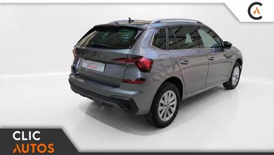 Skoda Kamiq 1.0 Tsi Evo 2 116 Ch Dsg7 Selection