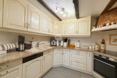 Maison traditionnelle - 94 m² - 3 pièces