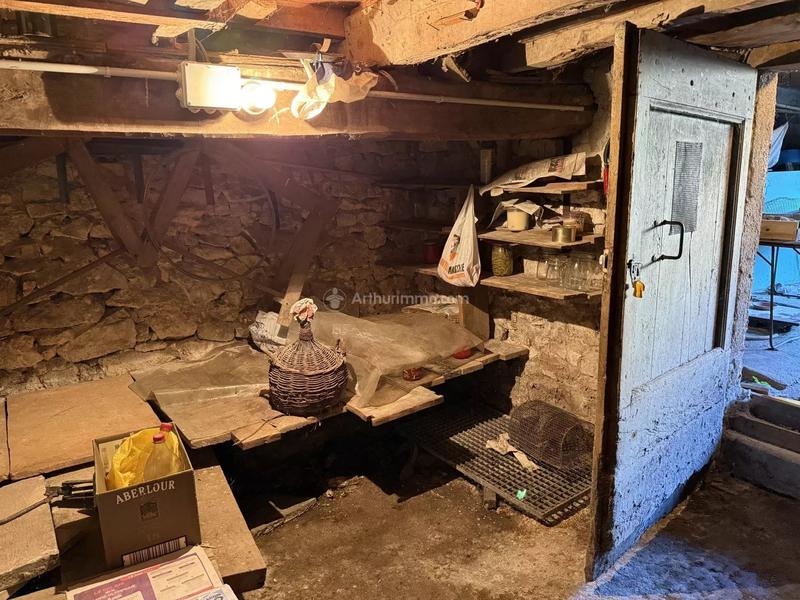 Maison - 170 m² - 5 pièces