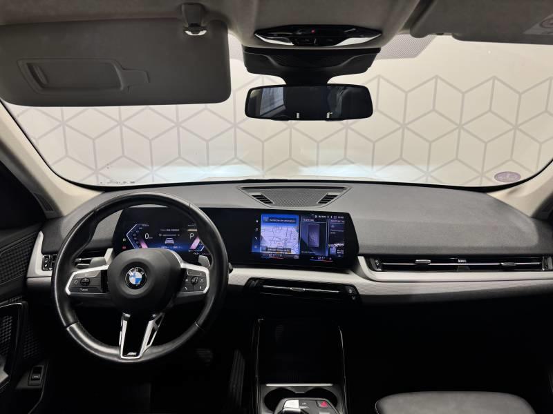 Bmw X1 xDrive 23i 218ch Dkg7 xLine