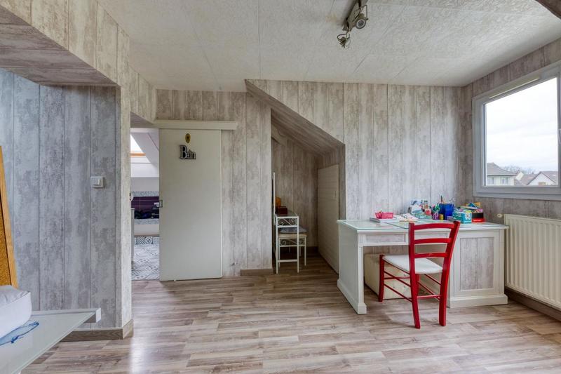 Maison - 177 m² - 5 pièces