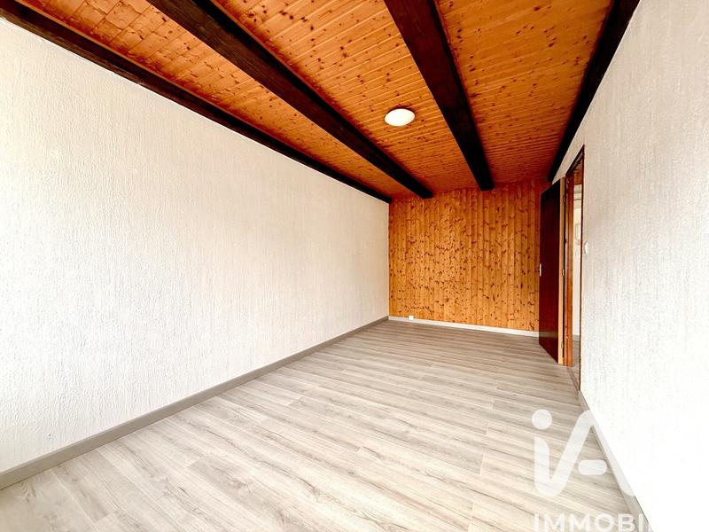 Appartement - 60 m² - 2 pièces