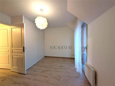 Maison - 62 m² - 3 pièces