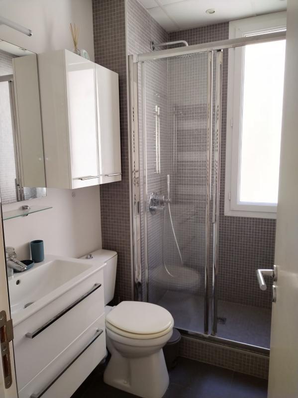 Appartement - 23 m² - 2 pièces