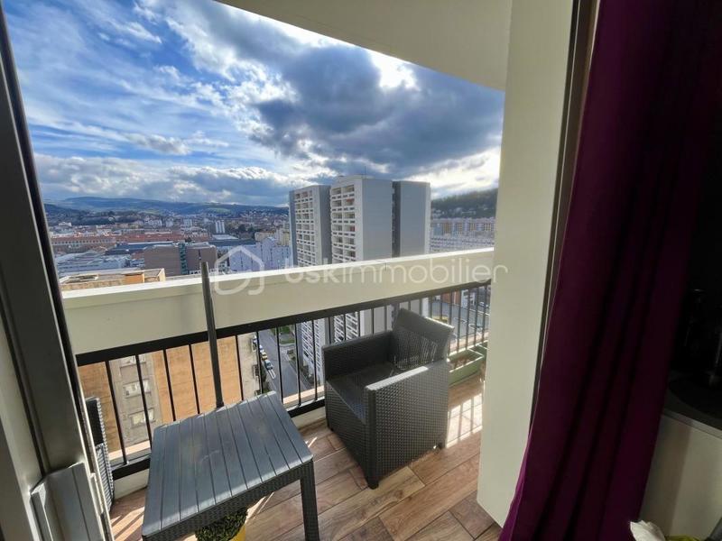 Appartement - 76 m² - 4 pièces