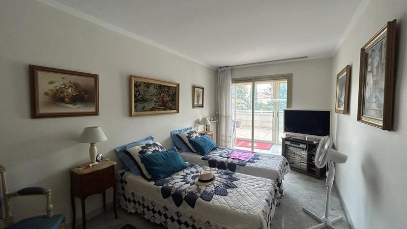 Appartement - 79 m² - 3 pièces