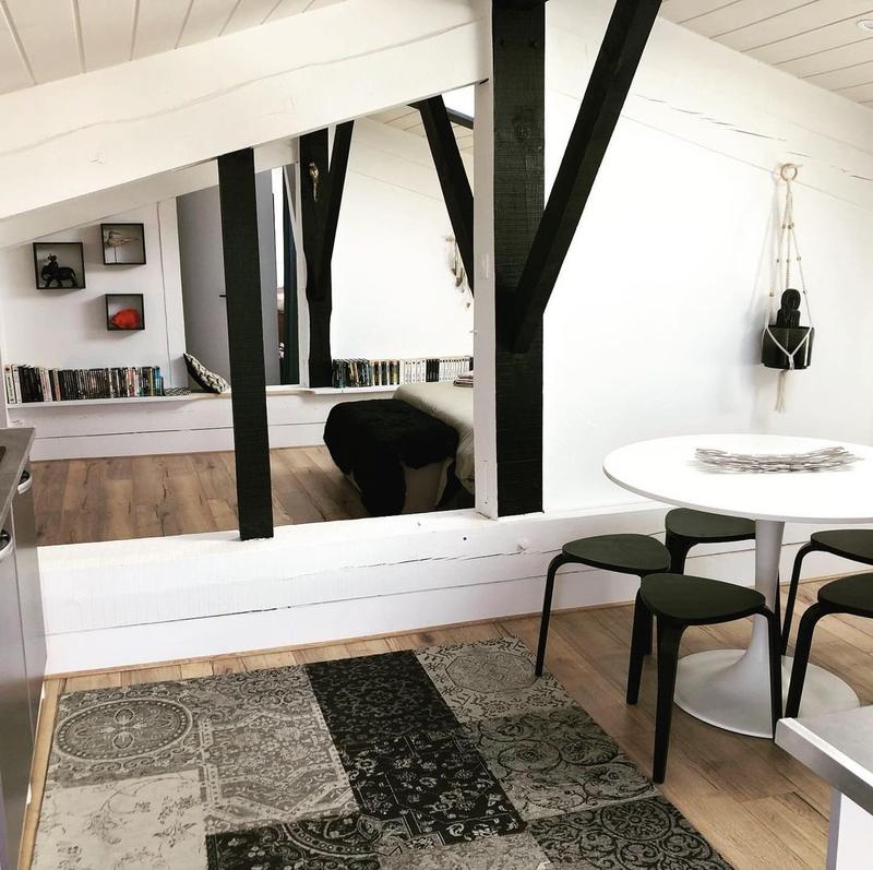 Maison - 200 m² - 8 pièces