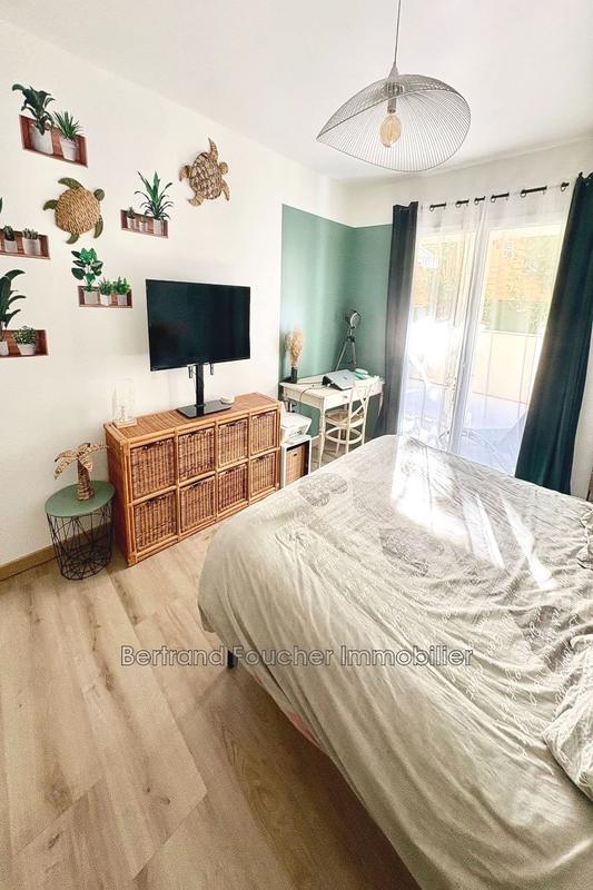 Appartement - 103 m² - 5 pièces