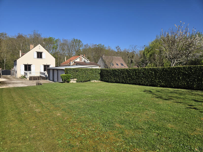 Maison - 178 m² - 6 pièces