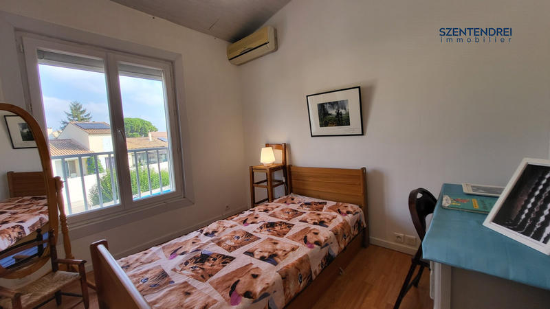 Villa - 83 m² - 4 pièces