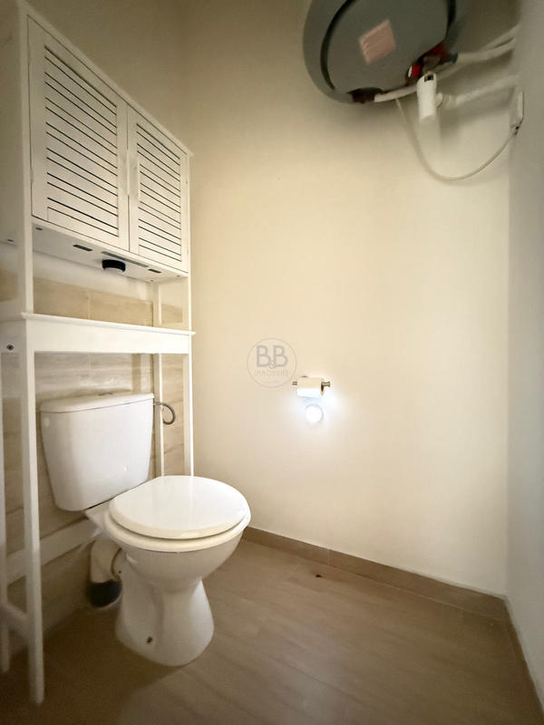 Immeuble - 740 m² - 40 pièces