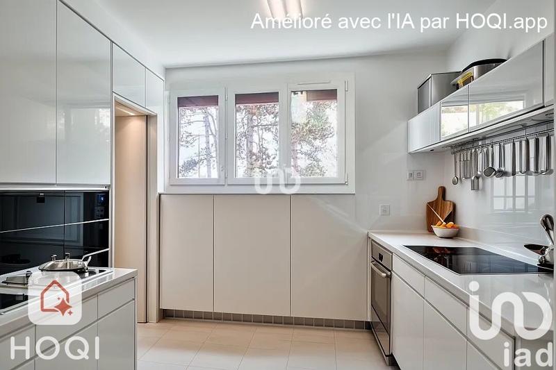 Appartement - 84 m² - 5 pièces