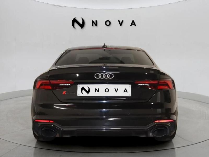 Audi Rs5 2.9 Tfsi quattro-Nav-Led-Pano