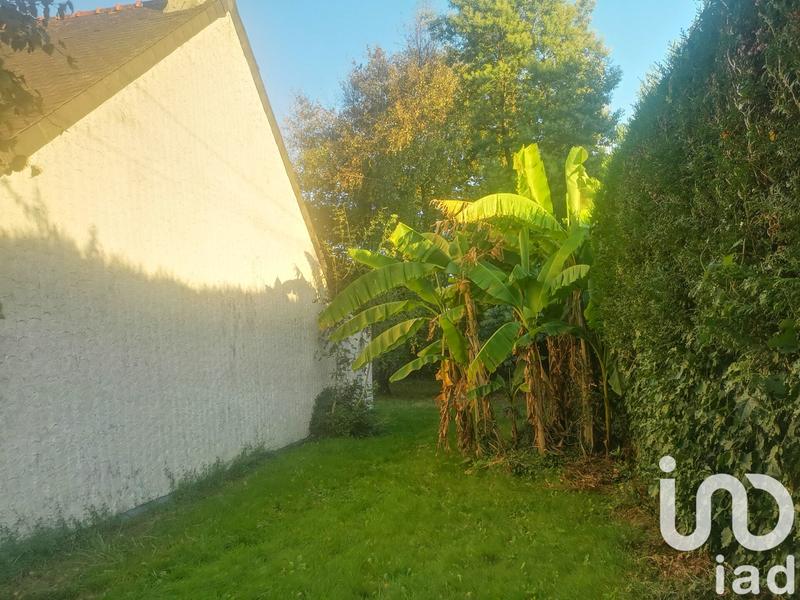 Maison - 100 m² - 6 pièces