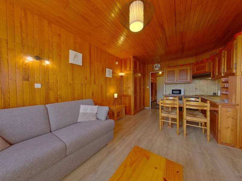 Studio - 24 m² - 1 pièce