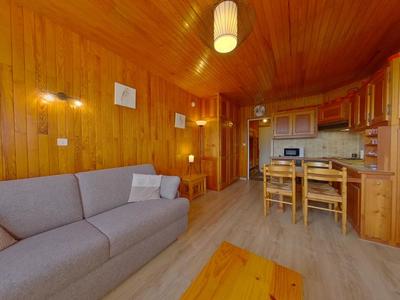 Studio - 24 m² - 1 pièce