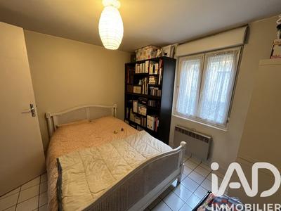 Appartement - 33 m² - 2 pièces