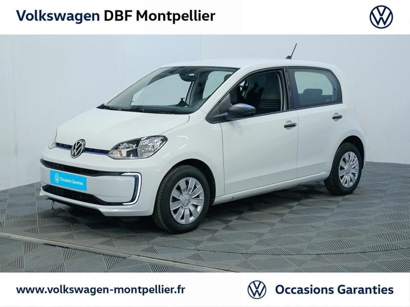 Volkswagen E-Up! E-Up! 2.0 83 Electrique