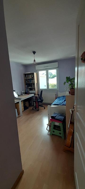 Appartement - 84 m² - 4 pièces