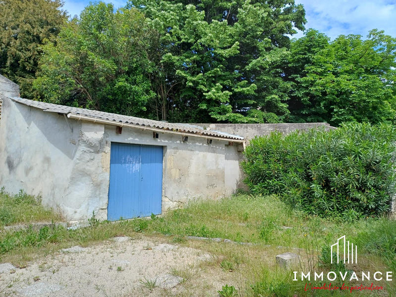 Maison ancienne - 177 m² - 9 pièces