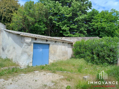 Maison ancienne - 177 m² - 9 pièces