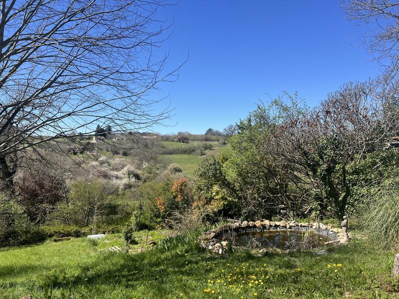 Maison traditionnelle - 110 m² - 3 pièces