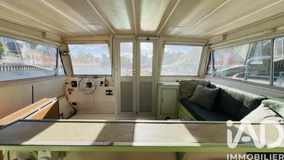 Maison - 40 m² - 3 pièces