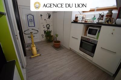 Appartement - 78 m² - 3 pièces