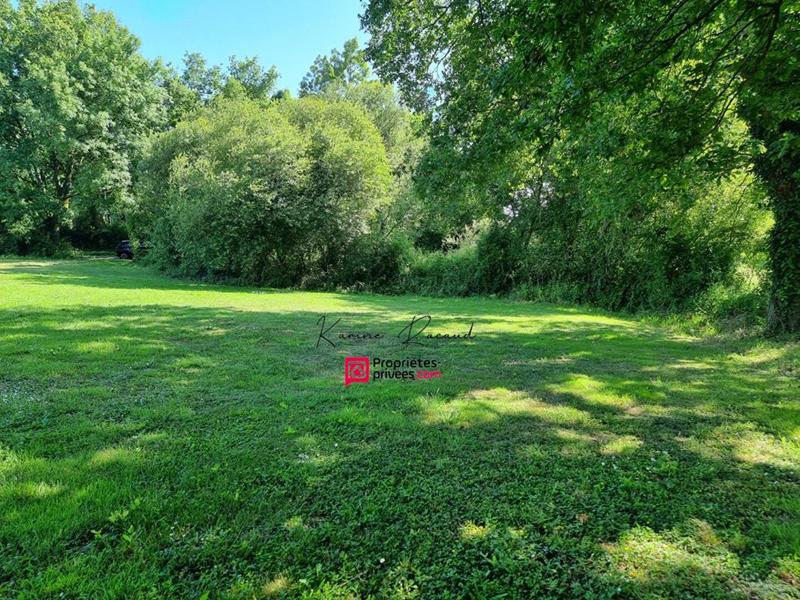 Maison - 97 m² - 4 pièces