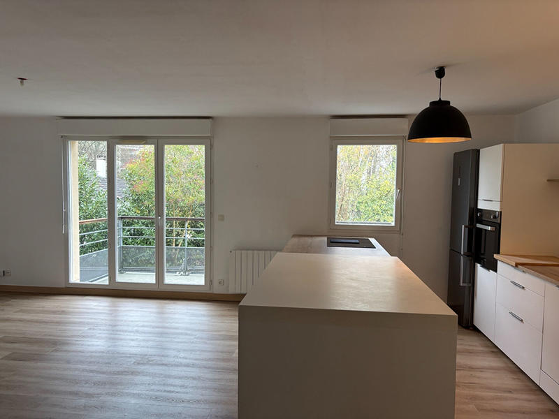 Appartement - 84 m² - 4 pièces