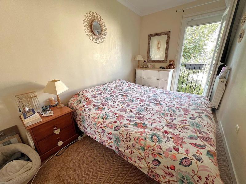 Maison - 109 m² - 5 pièces