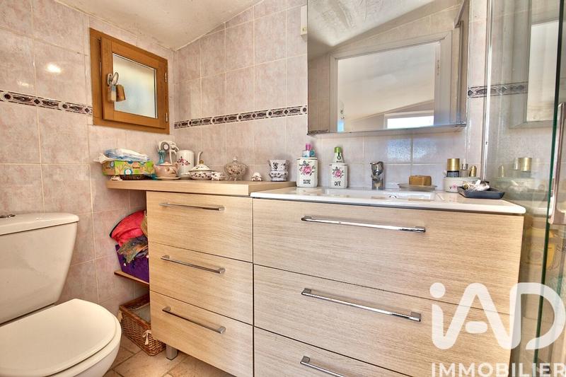 Maison - 33 m² - 2 pièces