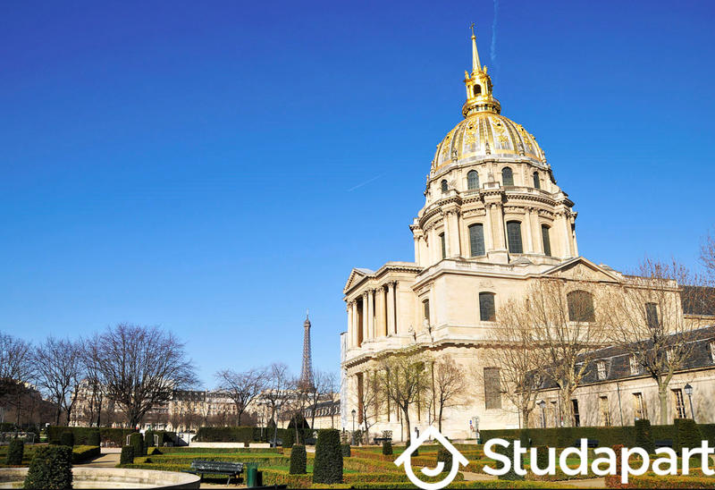 Maison - 19 m² - 2 pièces