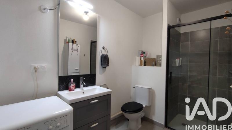 Appartement - 39 m² - 2 pièces