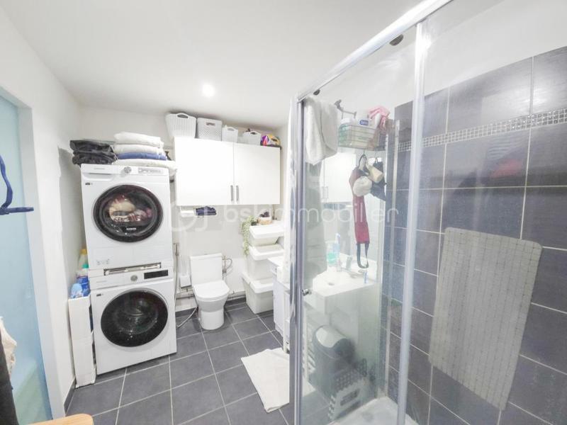 Maison - 79 m² - 3 pièces