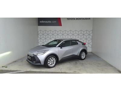 Toyota c-Hr Hybride 140 Dynamic Business