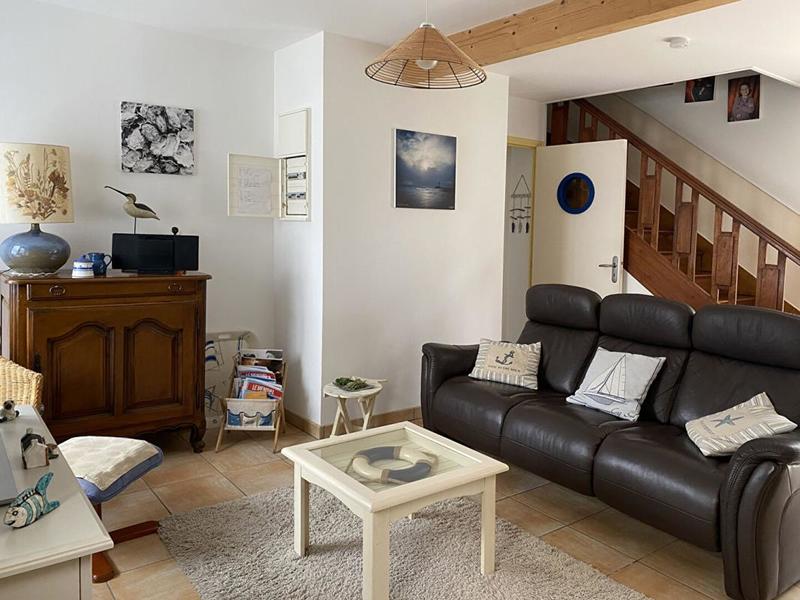 Maison - 116 m² - 5 pièces