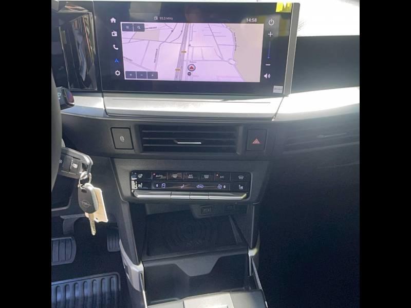 Opel Frontera Electric 113 ch Batterie 44 kWh Gs