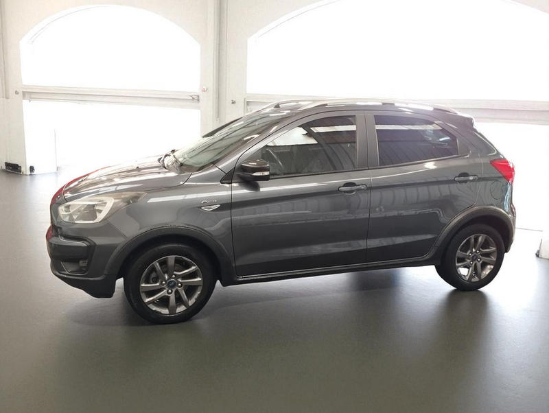 Ford ka + 1.2 85 Active 5p