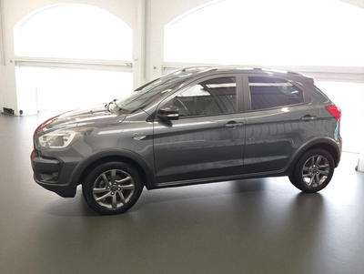 Ford ka + 1.2 85 Active 5p