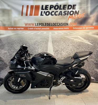 Suzuki Gsx-R 1000 - Gsxr1000