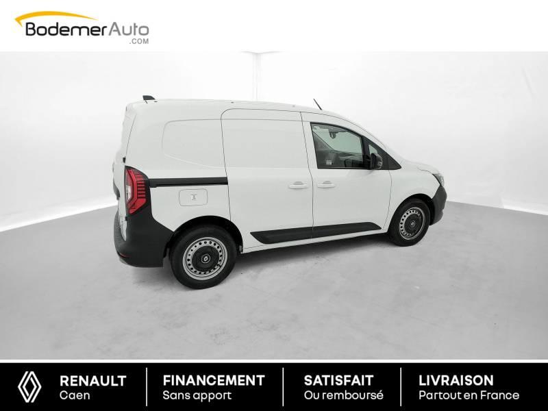 Renault Kangoo Van Tce 130 Extra - 22