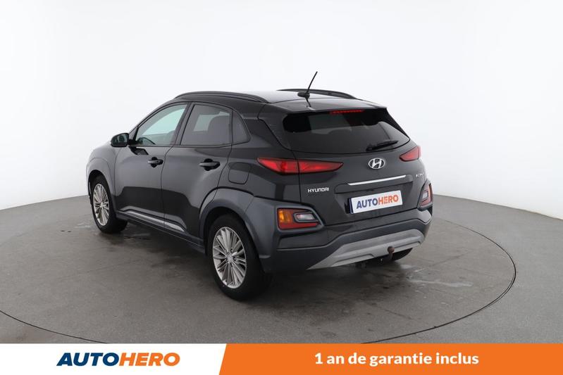 Hyundai Kona 1.0 t-GDi Edition #1 120 ch