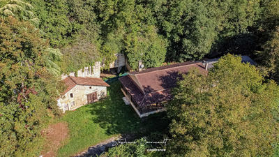 Maison - 131 m² - 6 pièces