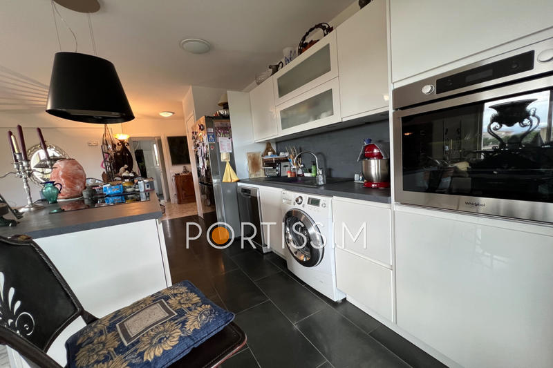 Appartement - 55 m² - 2 pièces