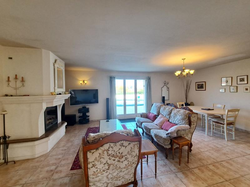 Maison - 173 m² - 6 pièces