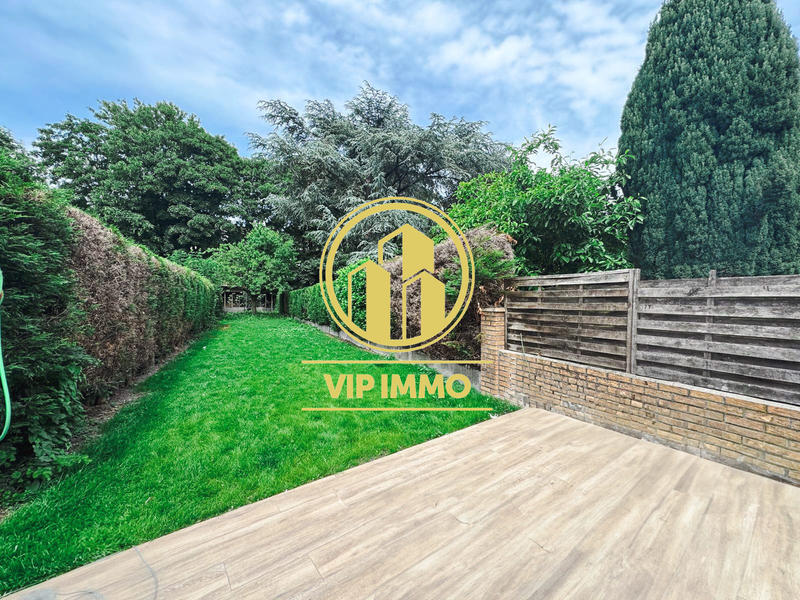 Maison - 90 m² - 7 pièces