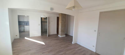 Appartement - 54 m² - 3 pièces