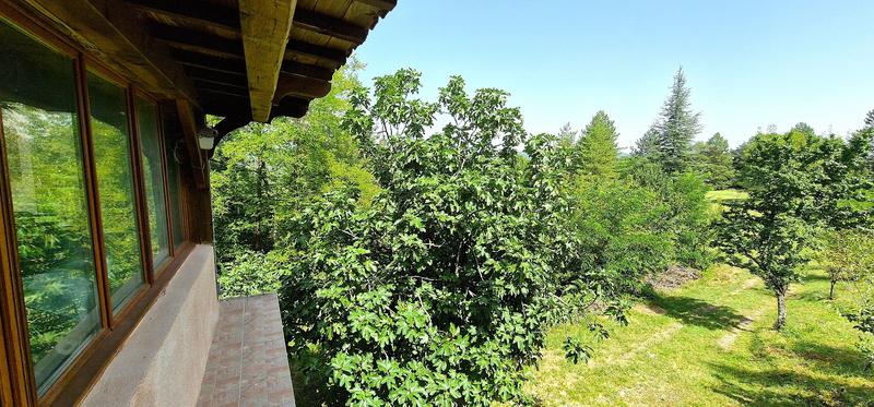 Maison bourgeoise - 278 m² - 16 pièces