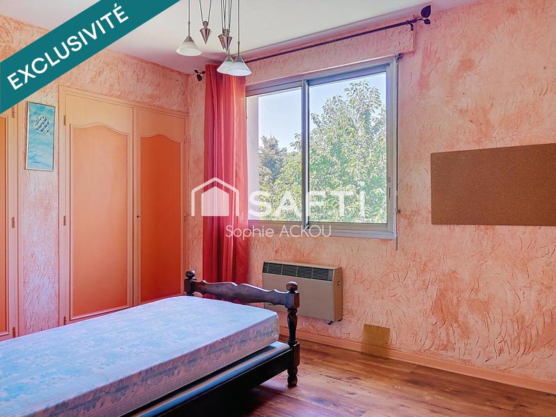 Maison - 315 m² - 7 pièces